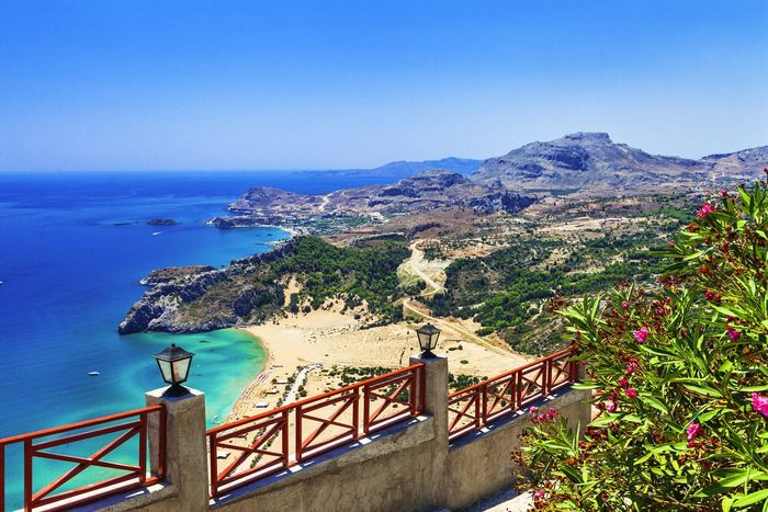 Shore excursions and activities on La Belle de L'Adriatique